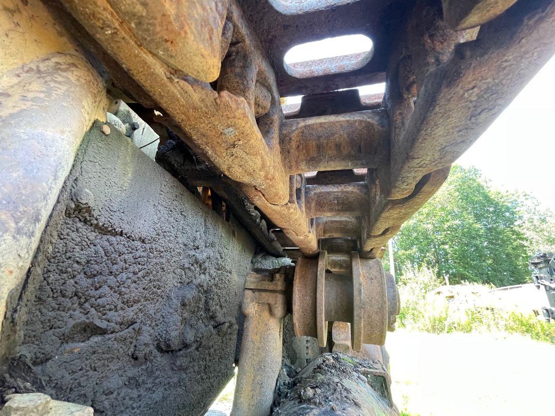 1965 CATERPILLAR 955H - Image 12